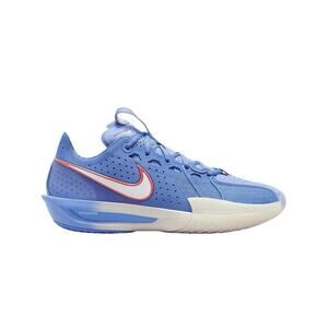 Nike GT Cut 3 Low "Royal Pulse" Sail Mango Basketball DV2913-403 Men 19
